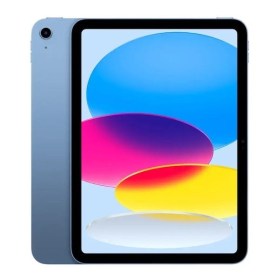 Apple iPad 2025 blue64